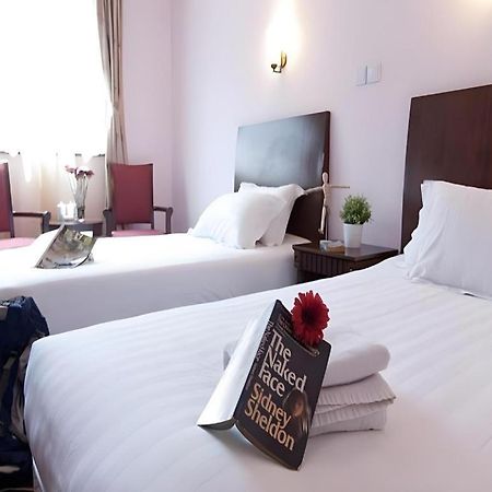 Shijia Inn On The Bund Шанхай Екстериор снимка